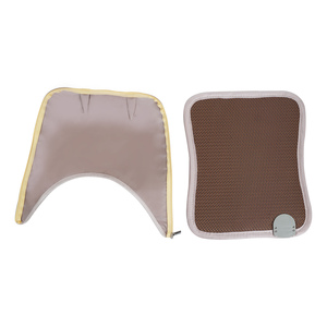 Dispositivo de Atención Médica Domiciliaria, Tapete Pemf con Piedras Preciosas, Amatista, Jade, Tapete de Ondas Puras, Terapia Magnética, Tapete para Pies - Product Image 3