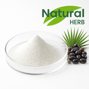 Doğal Testere <span class=keywords><strong>Palmetto</strong></span> Özü, Bitkisel Bitki Özü, Yağ Asitleri %15-%45, Testere <span class=keywords><strong>Palmetto</strong></span> Özünün Fabrikadan Doğrudan Satışı. - Product Image 1