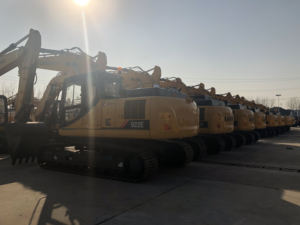 ตัวขุด M3 liugo 922E 100% ใหม่เครื่องขุดมือสองสภาพดีที่จับง่าย - Product Image 2