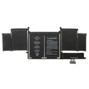 Batería de Repuesto para Portátil MacBook Pro Retina 2012-2015, Todos los Tipos <span class=keywords><strong>A1425</strong></span> A1502 A1437 A1493 A1582, 11.34V 6400MAH - Product Image 2