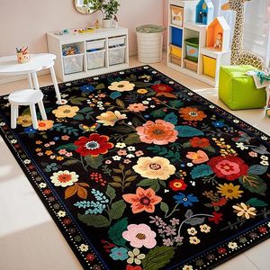 <span class=keywords><strong>Alfombra</strong></span> Moderna Gruesa de Tamaño Personalizado para <span class=keywords><strong>Juegos</strong></span> de Niños, <span class=keywords><strong>Alfombra</strong></span> para Sala de Estar, <span class=keywords><strong>Alfombra</strong></span> Antideslizante para Habitación <span class=keywords><strong>Infantil</strong></span>, <span class=keywords><strong>Alfombra</strong></span> de Seda/Lana para Ejercicio y Viajes - Product Image 6