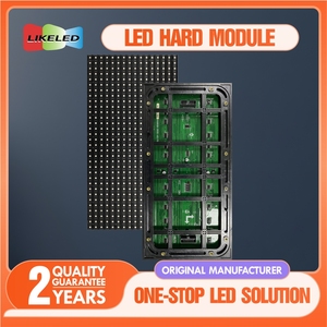 Pantalla <span class=keywords><strong>LED</strong></span> HD 320*160 personalizable a prueba de agua para publicidad exterior directa de las fábricas de China - Product Image 3