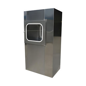 Boîte de stérilisation de laboratoire de microbiologie fiable et de qualité supérieure Suzhou SHP - Product Image 4