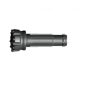Accessoires de forage BIBO, marteau de forage à percussion rapide pour roche, foret de forage DTH - Product Image 2