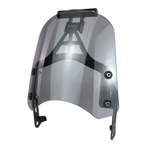 ขายึดกระจกบังลม Waximoto สำหรับ <span class=keywords><strong>Triumph</strong></span> Speed Twin <span class=keywords><strong>1200</strong></span> XE <span class=keywords><strong>XC</strong></span> BE ปี 2019-2023 อะไหล่แต่ง ขายึดเหล็กสำหรับติดตั้ง GPS - Product Image 2