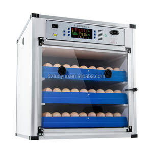 TUOYUN inkubator telur inkubator harga kejutan burung <span class=keywords><strong>Memmert</strong></span> inkubator-oven Inb 200 - Product Image 2
