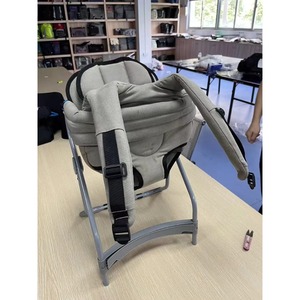 Échantillon Gratuit Nouveau Porte-Bébé Ergonomique Respirant Confortable pour Maman, Écharpe de Portage, Siège de Hanche pour Enfant, Sac à Dos Porte-Bébé - Product Image 4