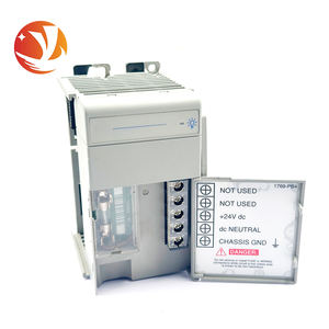 Contrôleur programmable PLC A-IIenBradley 1769-PB2 16 E/S 110V d'origine neuf avec communication I/O Link - Product Image 3