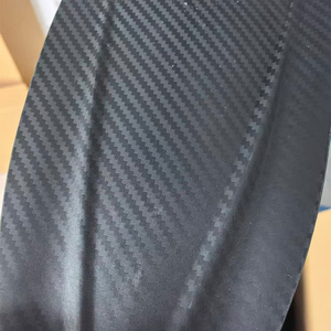Pagaie légère en semi-carbone la plus vendue, avec manche en fibre de carbone pour kayak et bateau, avec pagaie à aubes en carbone - Product Image 2
