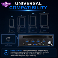 Placa de Juego Skill Base, Último Diseño, Versión Nueva, Blazing Link, Compatible con Multijugador, Precio Competitivo, Directo de Fábrica