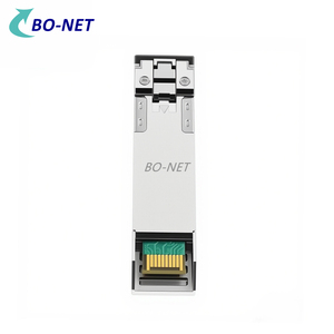 Độ trễ thấp <span class=keywords><strong>10G</strong></span> <span class=keywords><strong>SFP</strong></span> + cho <span class=keywords><strong>Cisco</strong></span> đáp ứng tiêu chuẩn <span class=keywords><strong>SFP</strong></span>-<span class=keywords><strong>10G</strong></span>-LR 10km SMF liên kết - Product Image 4