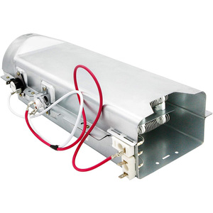 Conjunto de elemento calefactor de <span class=keywords><strong>secadora</strong></span> OEM Ultra Durable 5301EL1001A-Reemplazo para secadoras de L-G, reemplaza 5301EL1001J - Product Image 3