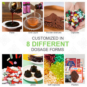 ソフトゲルカプセル大人用フィットネス減量脂肪バーナーサプリメント - Product Image 3