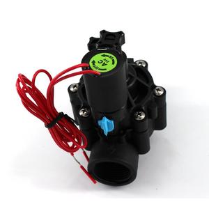 Válvula Solenoide Zanchen de 3/4 y 1 Pulgada, 24V CC, Control de Flujo de Agua para Riego, Uso Agrícola e en Invernaderos - Product Image 3