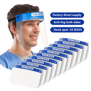 Protector <span class=keywords><strong>facial</strong></span> de lentejuelas con aislamiento adhesivo desmontable - Product Image 6