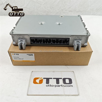 Controlador ECU OTTO 926-1198 9261198, Placa de Computadora para Excavadora ZX650LC-3 ZAX650-3 ZAX670-3 ZX650LC-3, Compatible con Hitachi
