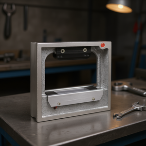Precision <b>Square</b> Level <b>Set</b> <b>Squares</b> Rules And Levels For Metalworking And Machining - Product Image 3