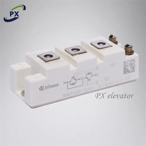 Modul IGBT <span class=keywords><strong>Infineon</strong></span> module module module module module module module FF400R12KT3 - Product Image 2