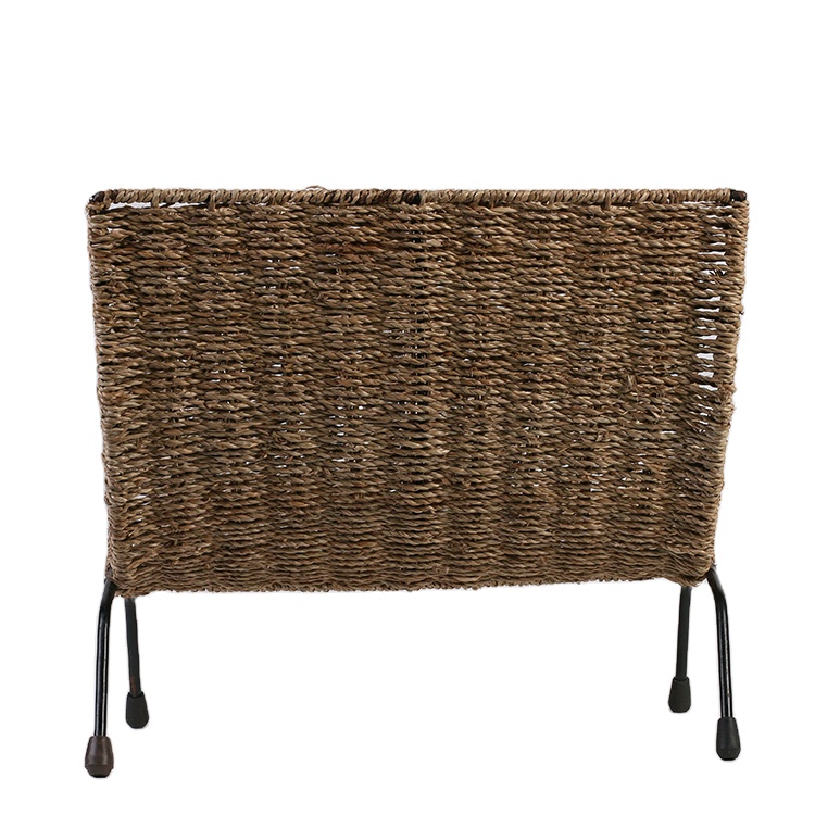 Высококачественный прочный и долговечный держатель для магазинов, экологически чистый деревянный книжный стеллаж