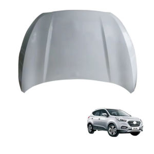 Proveedor Mayorista de Fábrica YRJ, Panel de Puerta Delantera y Trasera de Hierro, Carcasa de Puerta Lateral Derecha e Izquierda para <span class=keywords><strong>HYUNDAI</strong></span> <span class=keywords><strong>TUCSON</strong></span> 2011/IX35 Exterior - Product Image 3