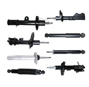 Amortiguadores Directo <span class=keywords><strong>de</strong></span> Fábrica en Existencia para Toda la <span class=keywords><strong>Gama</strong></span> <span class=keywords><strong>de</strong></span> Vehículos 2053207830 8K0513026 - Product Image 1