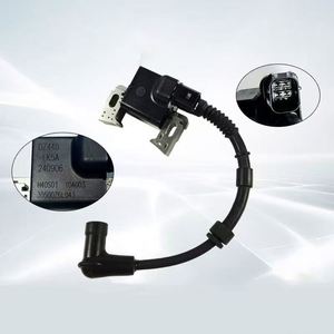 Bobina de Encendido de Gasolina LONSEN de Ajuste Directo 30500-Z6L-043 para Motor GX690/GX630, Repuestos - Product Image 3