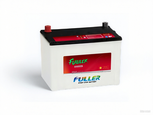 Hot Selling New <b>12V</b> Lead Acid Car <b>Battery</b> Direct From Manufacturer Supplier - Product Image 2