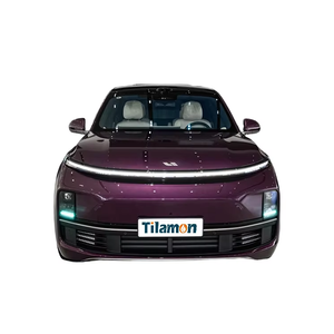 Lixiang L6 L7 L9 Pro/max/Ultra Smart Renewal Edition EV Car Family SUV 2025 Li - Product Image 1