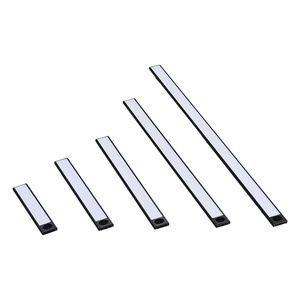 <b>LED</b> Night <b>Light</b> Kitchen <b>Light</b> Motion <b>Sensor</b> Under Cabinet <b>Light</b> Wardrobe Lamp for Kitchen Cabinet Bedroom Wardrobe - Product Image 1