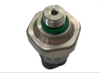 Pour T-oyota Yaris Camry Corolla Land Cruiser RAV4 Le-xus LX470 Interrupteur de pression de climatisation 443440-0050 80440-S1K-003 OEM 88645-60030