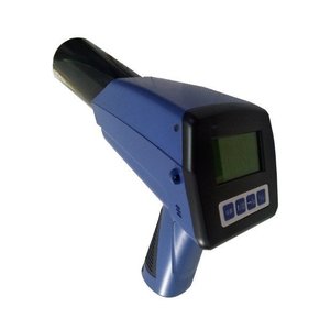 Detector de Radiación Zhongfu Fj1200, Medidor de Rayos X y Gamma, Instrumento de Detección Nuclear de Grado Ambiental - Product Image 1