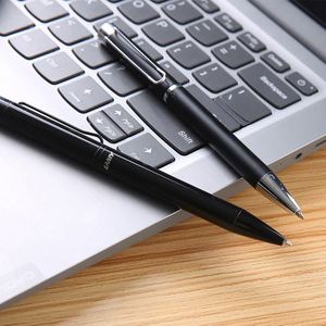 Custom Metal Rollerball <b>Pens</b>: Premium Business Writing Instruments for Corporate <b>Gifts</b> & Promotional Giveaways - Product Image 4