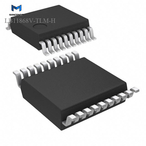 (IC COMPONENTS) LB11868V-TLM-H - Product Image 1