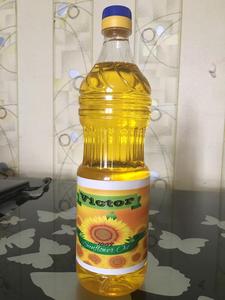 Aceite de Girasol 100% Orgánico Fraccionado Refinado en Alemania, Calidad Premium, para Cocinar, 2 Años de Vida Útil, Almacenamiento en Lugar Fresco y Seco, Suministro a Granel - Product Image 1