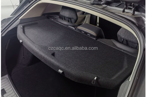 Copertura Privacy per Bagagliaio Auto Non Retrattile per LYNK&CO 06 EM-P Nuova Versione - Product Image 5