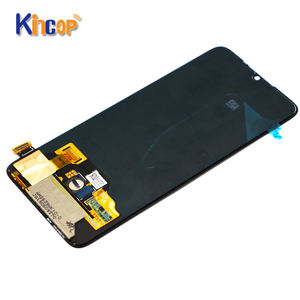 Per <span class=keywords><strong>Xiaomi</strong></span> <span class=keywords><strong>Mi</strong></span> CC9 schermo <span class=keywords><strong>LCD</strong></span> digitalizzatore di ricambio <span class=keywords><strong>Mi</strong></span> CC9 <span class=keywords><strong>Mi</strong></span> 9 Lite M1904F3BG telefoni cellulari Poco Mobile <span class=keywords><strong>LCD</strong></span> - Product Image 2