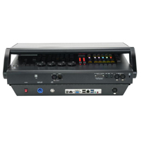 Console de commande DMX pour éclairage de scène, type projecteur, garantie 2 ans