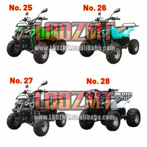 Motocicleta Infantil Todoterreno de 49 cc y 50 cc, Superbike de 2 Tiempos, Mini Motocicleta de <span class=keywords><strong>Gasolina</strong></span>, Moto de Carreras, Go Kart, <span class=keywords><strong>Cuatrimoto</strong></span>, Atracciones de Diversión - Product Image 4