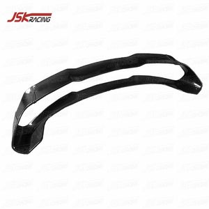 ALERÓN TRASERO DE FIBRA DE CARBONO ESTILO <span class=keywords><strong>GTA</strong></span> PARA <span class=keywords><strong>ALFA</strong></span> <span class=keywords><strong>ROMEO</strong></span> <span class=keywords><strong>GIULIA</strong></span> 2016-2019 - Product Image 6