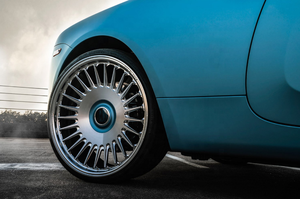 18 19 20 21 22 24 pouces roues forgées pour <span class=keywords><strong>Maybach</strong></span> s480 s580 s680 Bentley Continental Flying Spur Bentayga bmw xm 750 730 530 525 - Product Image 2