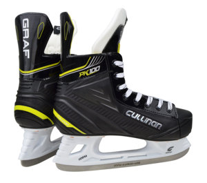 <span class=keywords><strong>Patins</strong></span> à <span class=keywords><strong>glace</strong></span> d'hiver <span class=keywords><strong>GRAF</strong></span> PK100, séchage rapide et conservation de la chaleur, languette anti-décalage intérieure, exclusivité Asie - Product Image 5