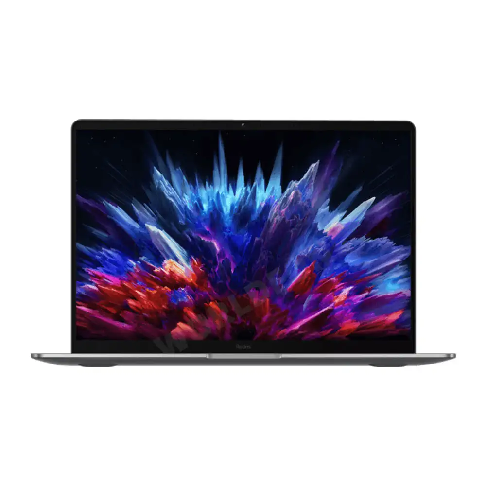 Originele Redmi Boek 14 Inch Laptop I5-12500H/I7-12700H Ssd 14 Inch 2.8K 120Hz Intel Draagbare Kantoor Laptop Xiaomi Notebook 14