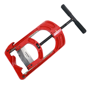 เครื่องตัดท่อพลาสติกแบบพกพา สำหรับท่อ PE/PVC ขนาด 2-4 นิ้ว - Product Image 6
