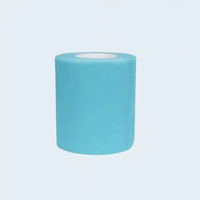 Factory Rate Toilet paper Popular design custom colour deep/light blue charminn Toilet paper rolls