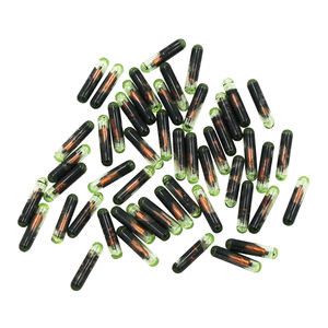 Chip Transponder Vergine in Vetro T6 ID48 Copia 48 per Volkswagen/Audi/Skoda/Volvo/Honda/Seat - Product Image 3