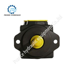 Bomba de Palhetas PV2R 6,8,10,12,14,17,19, 23, 25, 26, 28, 31, 33, 41, 47, 53, 59, 65, 75ml/rev - Product Image 4