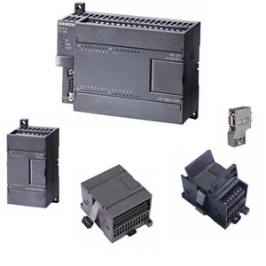 Módulo de Salida Analógica SIMATIC S7 200 EM 232 para CPU S7 22X, 240V +/- 10V, Convertidor de 12/11 Bits, Datos Can Bus, 6ES72320HD220XA0 - Product Image 2