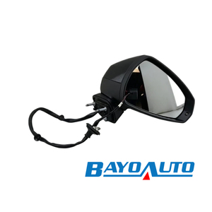 BAYO NEW Auto Parts OUTSIDE <strong>REVIEW</strong> MIRROR <strong>A3</strong> <strong>SEDAN</strong> 13=> ELECTRIC, HEATED, SIGNAL LAMP 8V5857410B9B9 for VAG <strong>A3</strong> - Product Image 4