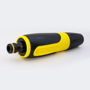 Pulvérisateur haute pression avec buse à débit réglable pour le lavage de voitures et l'arrosage des fleurs, en plastique ABS - Product Image 2