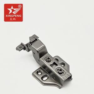 Accesorios de <span class=keywords><strong>bisagra</strong></span> de aluminio, piezas de muebles - Product Image 3
